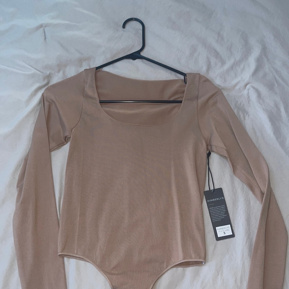 Bodysuit